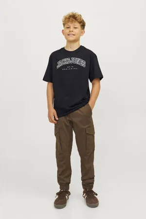 JACK & JONES JUNIOR T
