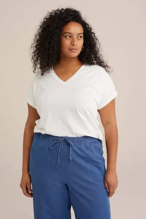 WE Fashion Curve T