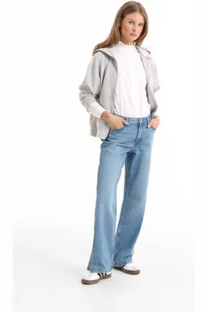 Anytime Loose fit jeans