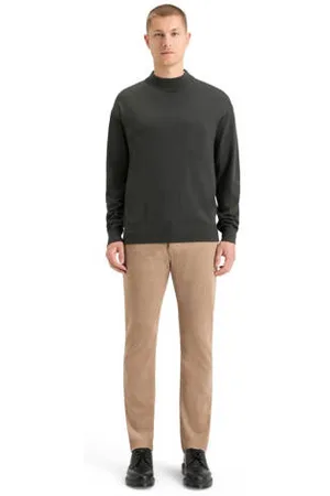 Scotch&Soda Wollen gebreide trui