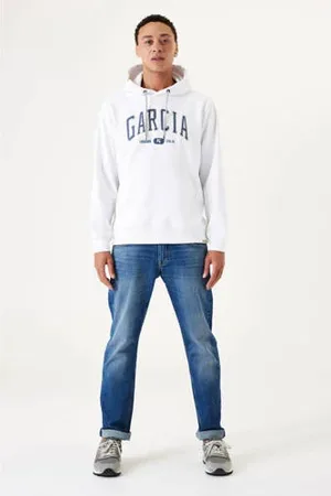 Garcia Tapered fit jeans