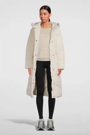 ONLY Gewatteerde winterjas ONLJOANNE