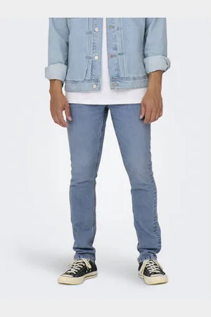 Only & Sons Slim fit jeansONSLOOM