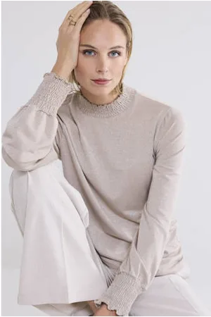 Summum Woman Top