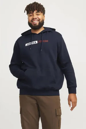 JACK & JONES Hoodie