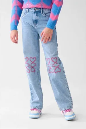 SHOEBY Straight high waist