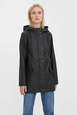 VERO MODA Regenjas VMMALOU