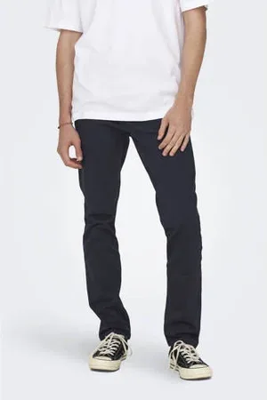 Only & Sons Slim fit chino ONSMARK