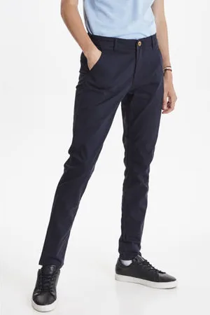 Blend Slim fit chino BHNATAN