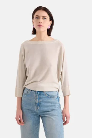 SHOEBY Top