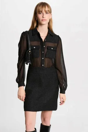 Morgan Little black dress