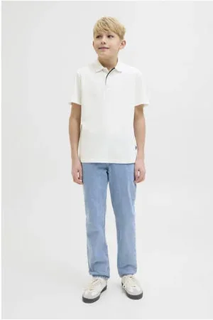 JACK & JONES JUNIOR polo