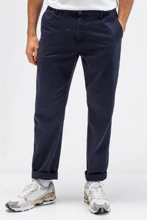Butcher of Blue Slim fit chino Marvin