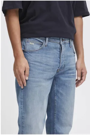 Blend Relaxed jeans Rock light blue