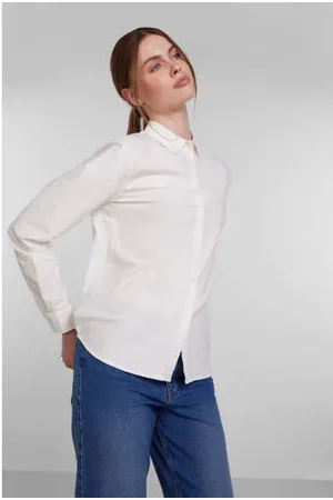 Pieces® Blouse PCIRENA