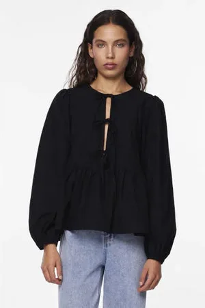 Pieces® Blousetop