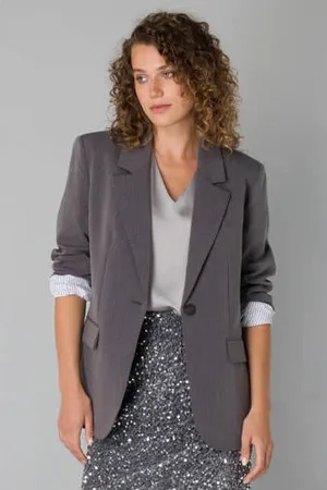 Yest Rechtvallende blazer