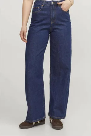 JJXX High waist wide leg jeans