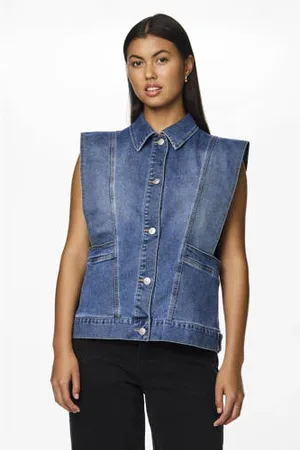 Pieces® Gilet PCFEMMA