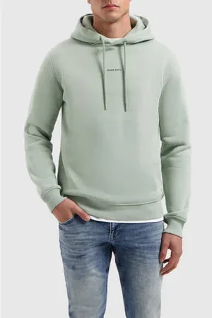 Pure Path Hoodie