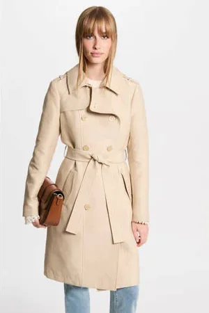 Morgan Trenchcoat