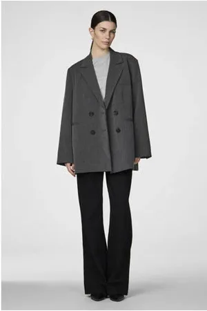 Y.A.S Oversized blazer YASLIKKA