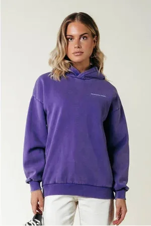 Colourful rebel Hoodie