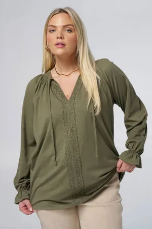 MS Mode Blousetop