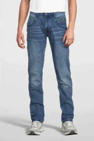 Cars Regular fit jeans Blackstar