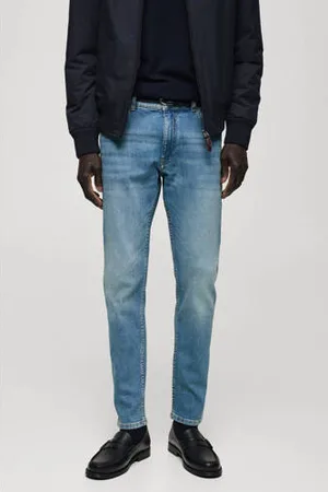 MANGO Skinny jeans