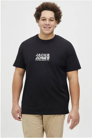 JACK & JONES T