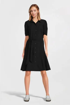 Imagine Blousejurk van travelstof