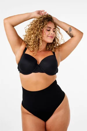 Zizzi High waist string LINKA