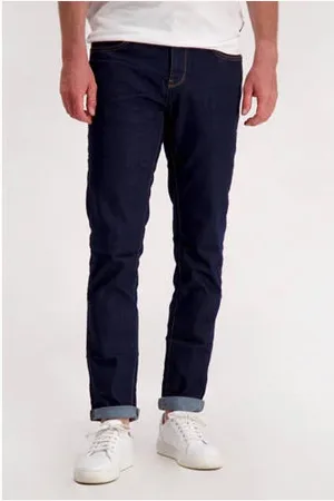 Cars Slim fit jeans Bates blue