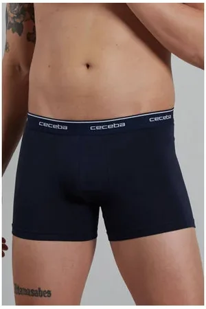 Ceceba +size boxershort (set van 2)