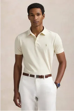 Ralph Lauren Polo ecru
