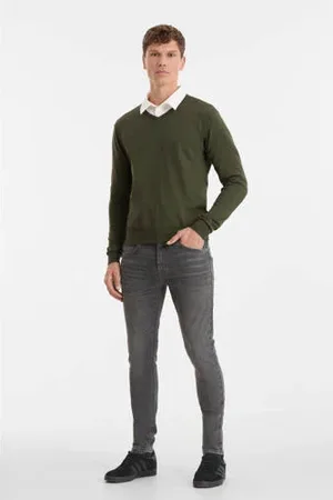 Anytime Skinny jeans