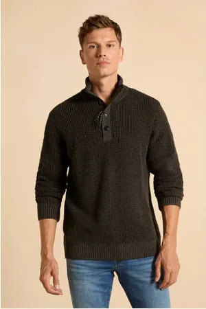 JACK & JONES Gebreide trui