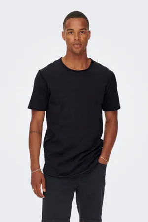 Only & Sons T