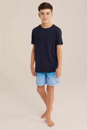 WE Fashion Zwemshort
