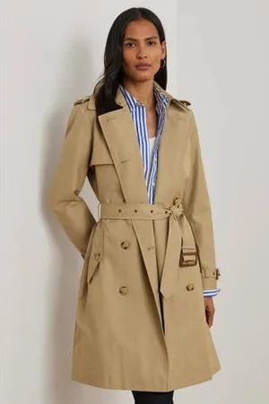 Ralph Lauren Trenchcoat