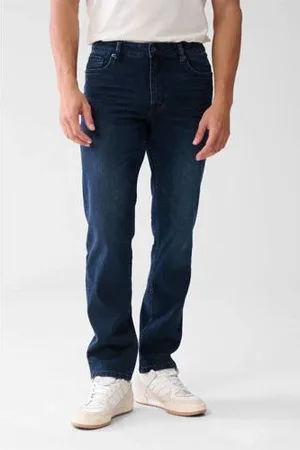 SHOEBY Straight leg L34 jeans