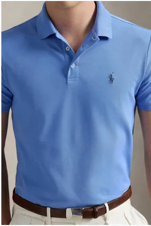 Ralph Lauren Polo blauw