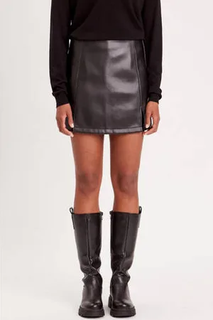 Cache Cache Skort zwart