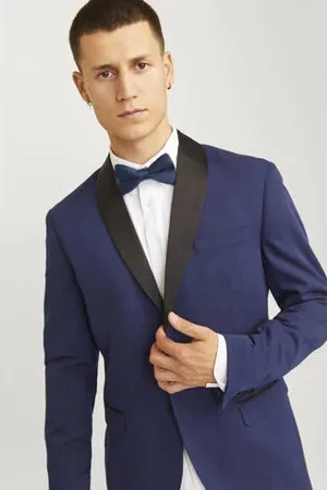 JACK & JONES Vlinderstrik JACSOLID