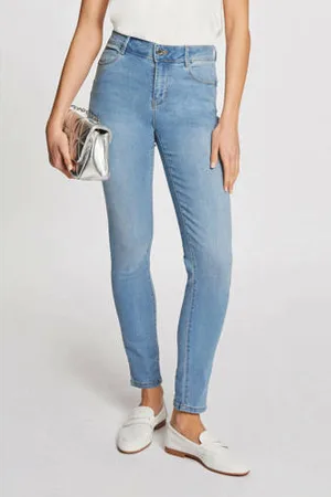Morgan Skinny jeans