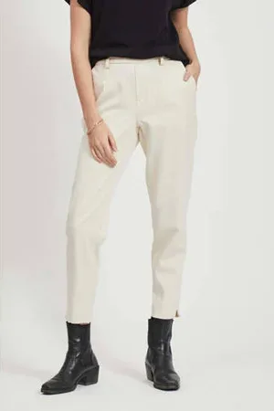 Object Slim fit pantalon OBJLISA