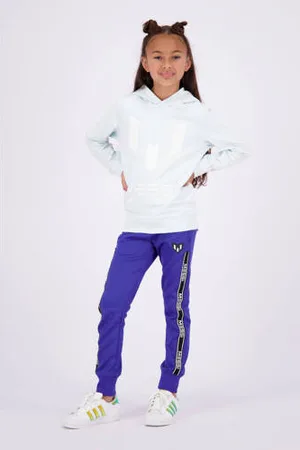 Vingino X Messi hoodie met logo