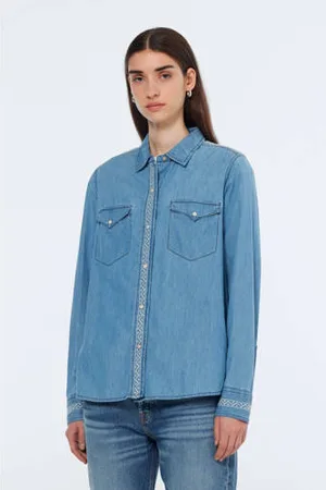 Scotch&Soda Blouse