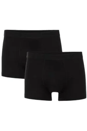 WE Fashion WE Fundamentals boxershort (set van 2)